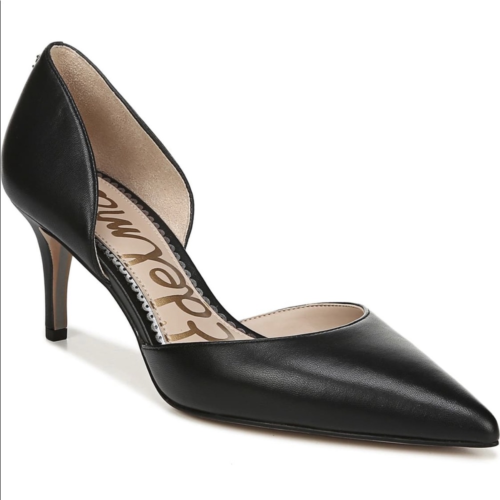 Sam Edelman Jaina Pointed Toe Pump